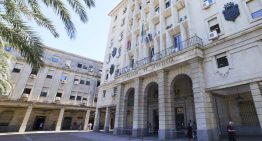 Un juzgado de Sevilla investiga la muerte por quemaduras de una bebé de 16 meses mientras la bañaba la expareja de la madre