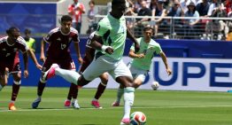 Qatar – Suiza en directo | Embolo adelanta a Suiza de penalti