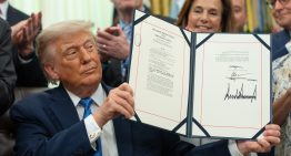 Carta blanca para la campaña de deportaciones de Trump: 240.000 millones de dólares y poca supervisión