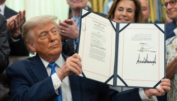 Carta blanca para la campaña de deportaciones de Trump: 240.000 millones de dólares y poca supervisión