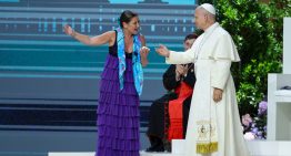 León XIV: de Machado a Santa Teresa y los tacones de Sara Baras