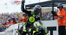 Ai Ogura se estrena en MotoGP y Jorge Martín toma el mando del Mundial en el GP de los Países Bajos
