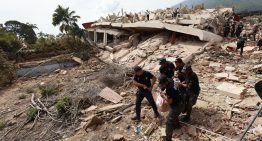 Última hora del terremoto en Venezuela, en directo | Venezuela eleva a 920 la cifra de muertos y a 3.360 la de heridos