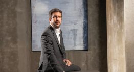 Enrique Riquelme: “Uno no puede venir a enfrentarse al sistema del Real Madrid con miedo”