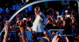 El Papa irrumpe en el debate político español con un claro alegato contra la polarización y la ultraderecha