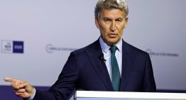 Última hora de la actualidad política, en directo | Feijóo, sobre la posible moción de censura: “Devolveré la decencia a mi país con ayuda o sin ella”