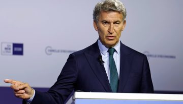 Última hora de la actualidad política, en directo | Feijóo, sobre la posible moción de censura: “Devolveré la decencia a mi país con ayuda o sin ella”