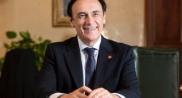 Muere el consejero andaluz de Universidad y expresidente de los rectores, José Carlos Gómez Villamandos