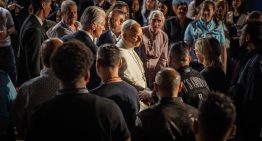 Visita del papa León XIV, en directo | El Papa, ante los presos de Can Brians: “Los errores de la vida no determinan la identidad de una persona”
