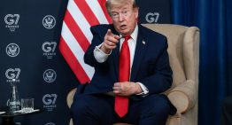 Última hora de la guerra de Estados Unidos e Israel contra Irán, en directo | Trump afirma que la guerra en Líbano es “menor” y no entorpece el acuerdo con Irán
