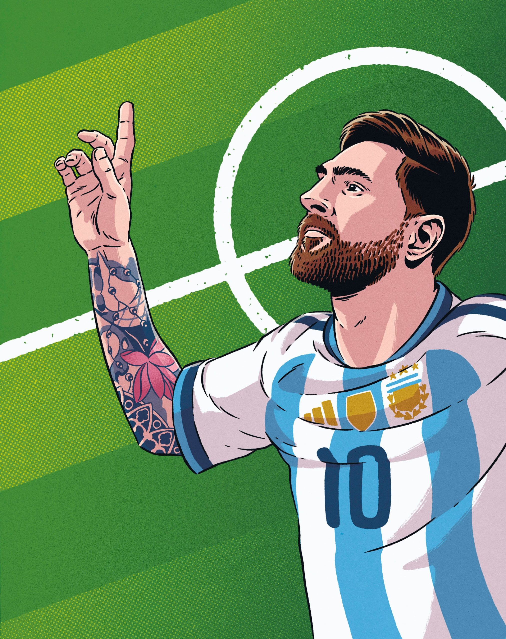 Messi