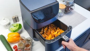 Llegan los Rowenta, Moulinex y Tefal Days: consigue hasta un 30% de rebaja en sus superventas antes de que se agoten