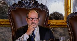 El presidente de la Sala de lo Penal del Supremo será el nuevo juez encargado de controlar al CNI