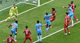 Portugal – RD Congo, el partido del Mundial 2026 en directo| Comienza el segundo tiempo con empate