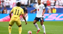 Inglaterra – Ghana: Mundial 2026, en directo | Aprietan los de Tuchel