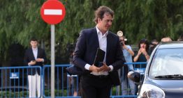 Última hora del juicio de David Sánchez, en directo | David Sánchez niega que tuviese “capacidad” para enchufar a un amigo en la diputación de Badajoz