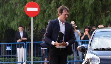 Última hora del juicio de David Sánchez, en directo | David Sánchez niega que tuviese “capacidad” para enchufar a un amigo en la diputación de Badajoz