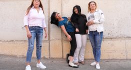 Una de las presas que hablará con el Papa: “También somos personitas que movemos el mundo”
