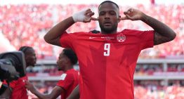 La fiesta de Canadá es un punto ante Bosnia