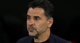 Míchel Sánchez firma con el Ajax como nuevo entrenador hasta 2028