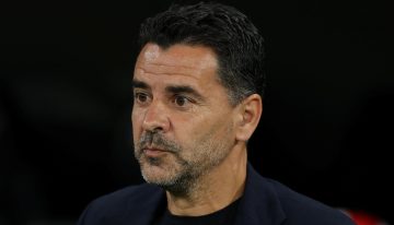 Míchel Sánchez firma con el Ajax como nuevo entrenador hasta 2028