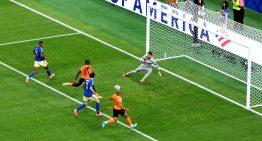 Países Bajos – Suecia en directo: Gakpo disfruta y hace el cuarto para los holandeses (4-0)