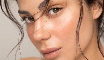 5 productos estrella para cuidar la piel grasa en verano