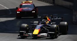 Gran Premio de Mónaco en directo | Verstappen y Norris abandonan tras un fallo en sus monoplazas