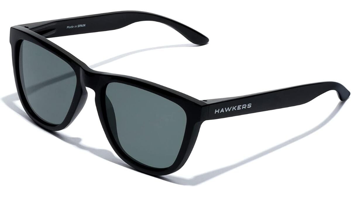 Gafas de sol One Hawkers. 