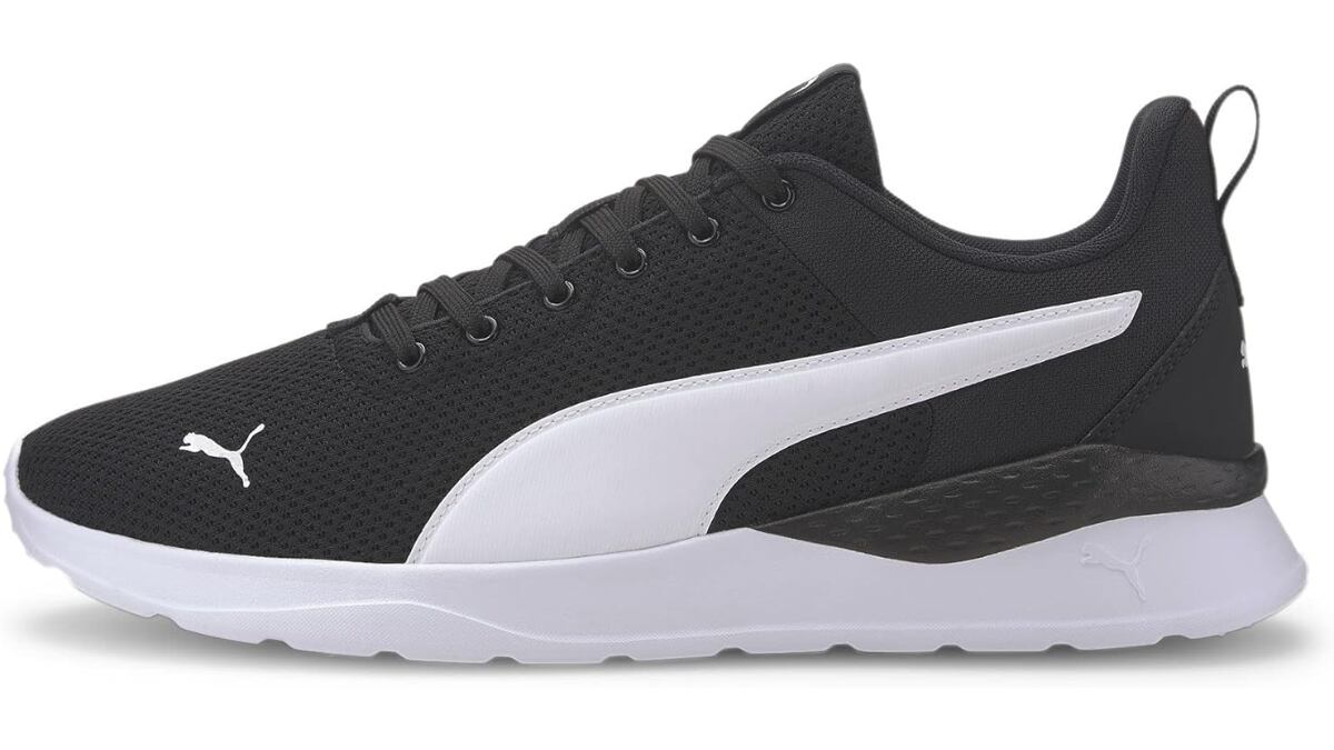 Zapatillas Anzarun Lite Puma para hombre.