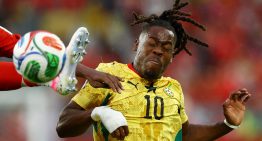 Kane y Bellingham lanzan a Inglaterra ante Croacia