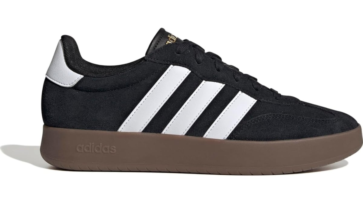 Zapatillas Barreda Adidas para hombre. 