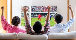 Ocho rebajas astronómicas en televisores Samsung y LG de PcComponentes para seguir el Mundial desde el sofá