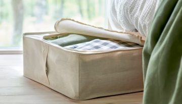 Las soluciones de almacenaje de Ikea para una casa más organizada, práctica y libre de caos