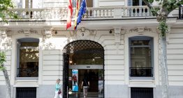 Turno de oficio en Madrid, la región más saturada: récord de casos, pero descenso de los abogados