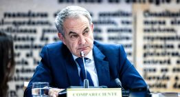 El juez Calama pide a EEUU autorización para usar como prueba en un juicio los mensajes sobre Zapatero