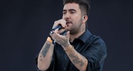 El juez deja en libertad al cantante Beret y le impone un alejamiento de la mujer que le ha denunciado por agresión sexual