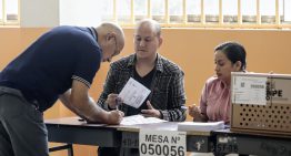Elecciones en Perú, en vivo | Los peruanos eligen a su noveno presidente en una década