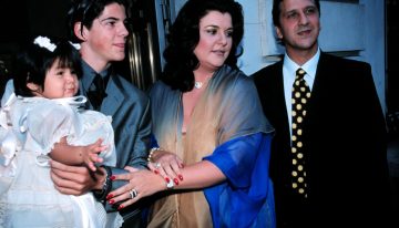 ⁠Muere la vidente Cristina Blanco, madre de Miguel Ángel Muñoz, a los 61 años por un infarto