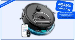 Las 40 mejores ofertas del último día de Amazon Prime Day