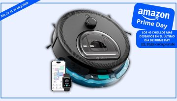 Las 40 mejores ofertas del último día de Amazon Prime Day