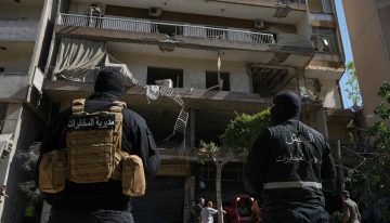 Trump dice que Netanyahu “no tiene una puta brizna de juicio” tras un bombardeo israelí en Beirut que a punto estuvo de abortar el pacto con Irán