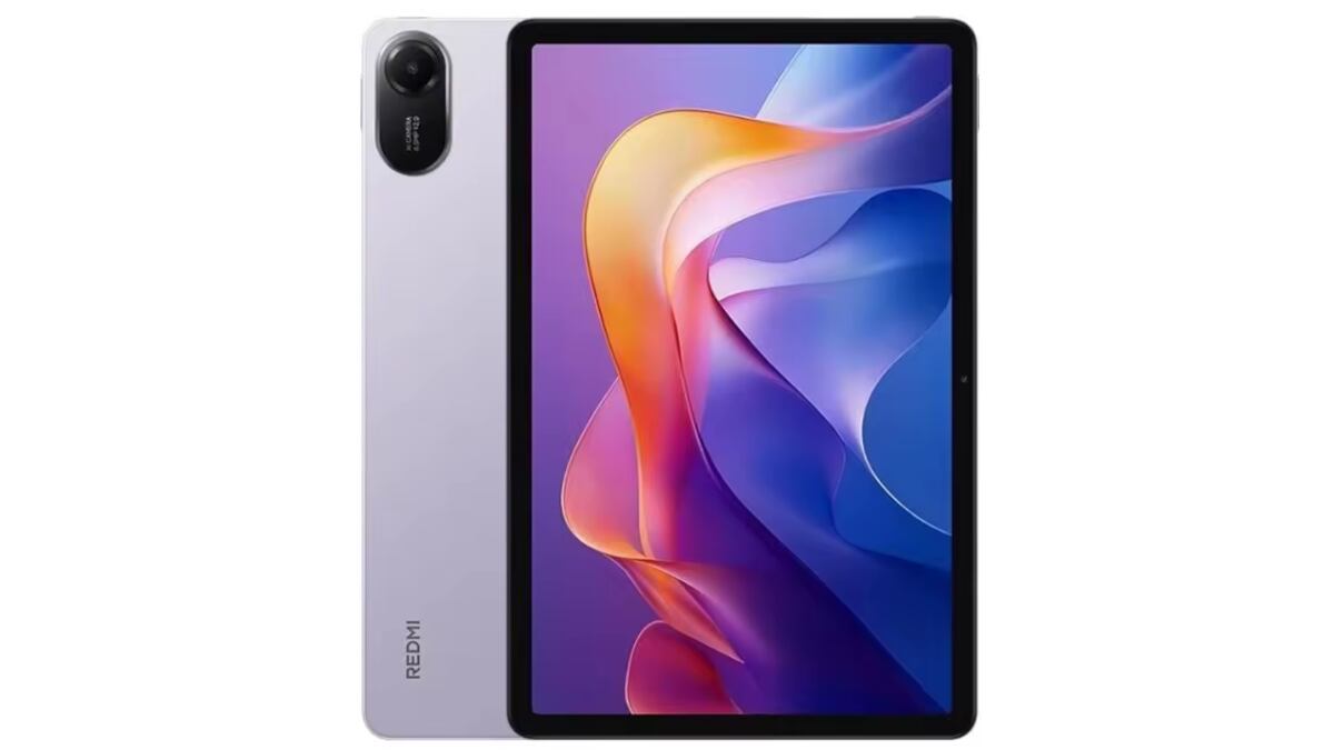 Xiaomi Redmi Pad 2.