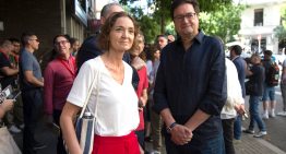 Última hora de la actualidad política, en directo | Óscar López acusa a Page en el comité del PSOE de “defender lo que quiere la derecha”
