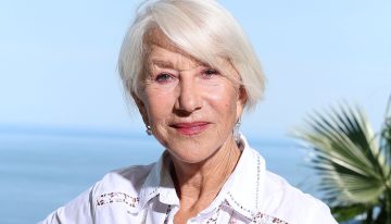 Helen Mirren habla sobre el ataque antisemita que sufrió en Londres: “Las fuerzas del mal están creciendo en todas partes, incluso en Israel”