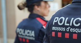 Los Mossos investigan la denuncia de dos mujeres judías a las que denegaron el acceso a una sauna por lucir una estrella de David