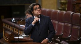 Última hora de la actualidad política, en directo | El PP insiste en su sospecha de fraude electoral con la ‘ley de nietos’: “Sánchez está desesperado, hay que analizarlo”