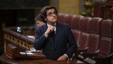 Última hora de la actualidad política, en directo | El PP insiste en su sospecha de fraude electoral con la ‘ley de nietos’: “Sánchez está desesperado, hay que analizarlo”