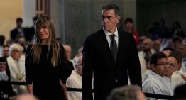 Peinado abre juicio oral a Begoña Gómez y le retira el pasaporte
