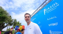 Pau Gasol, a un paso de invertir 55 millones de euros en la Liga F para potenciar la explotación comercial del fútbol femenino en España